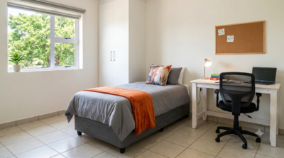 Cecilia Musonza