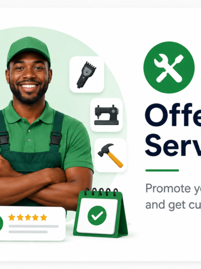 Professional Services