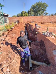 Streamline Plumbers Westgate, Harare