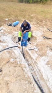 Streamline Plumbers Westgate, Harare