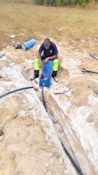 Streamline Plumbers Westgate, Harare
