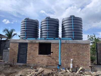 Streamline Plumbers Westgate, Harare