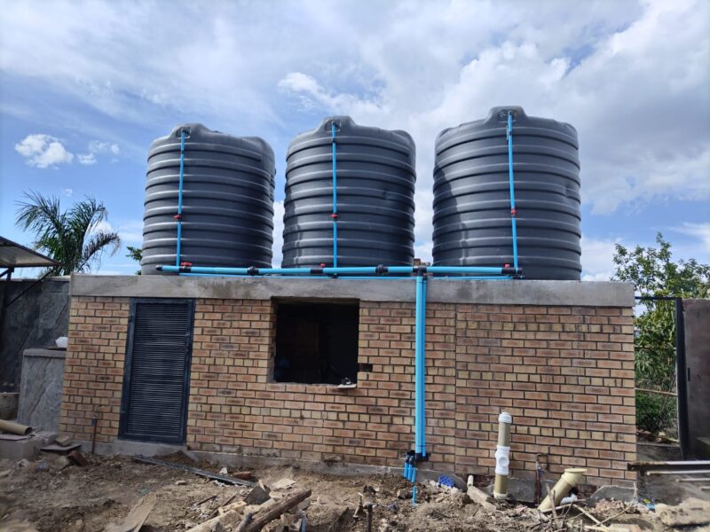 Streamline Plumbers Westgate, Harare