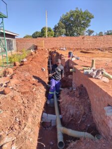 Streamline Plumbers Westgate, Harare