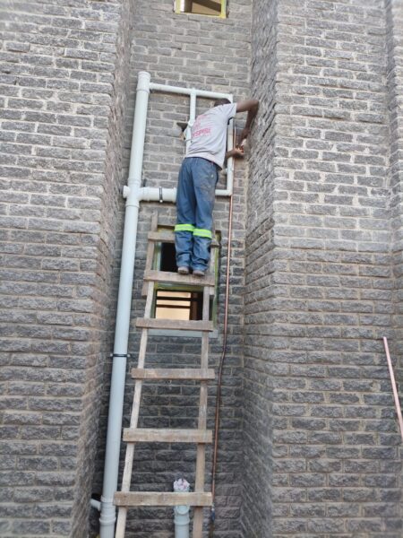Streamline Plumbers Westgate, Harare