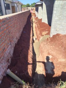 Streamline Plumbers Westgate, Harare
