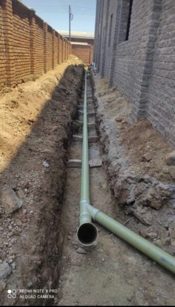 Streamline Plumbers Westgate, Harare