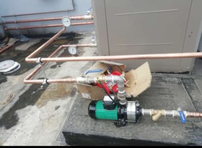 Streamline Plumbers Westgate, Harare