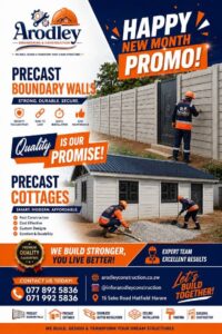 ARODLEY ENGINEERING & CONSTRUCTION!