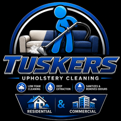 Tuskers Cleaning