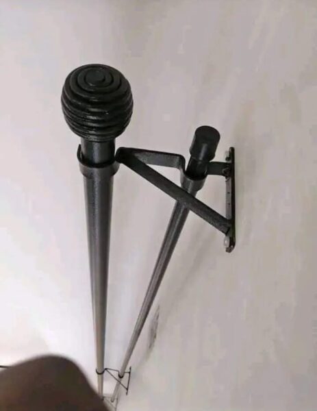 HQUALITY CURTAIN RODS FIX & SUPPLY in CHITUNGWIZA
