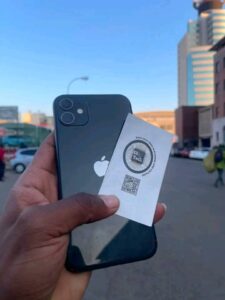 iPhone 11 128gb