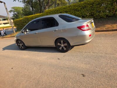 1.3L Vehicle