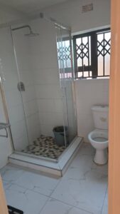 2 Bedroom Cottage in Windsor Park, Ruwa