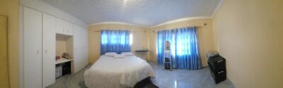2 Bedroom wing to let in Westgate Goodhope