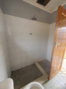 2-room cottage in Westgate Goodhope