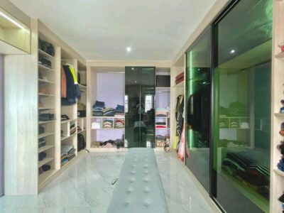 4-bedroom family home in Westgate Goodhope