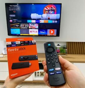 4K Ultra HD TV Box