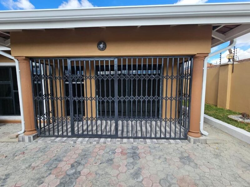 5 Bed House for Rent in Sandton in Sandton