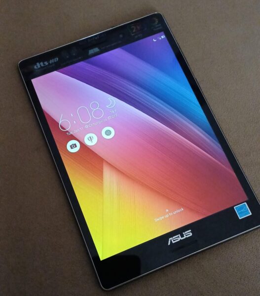 Asus tablet in Harare