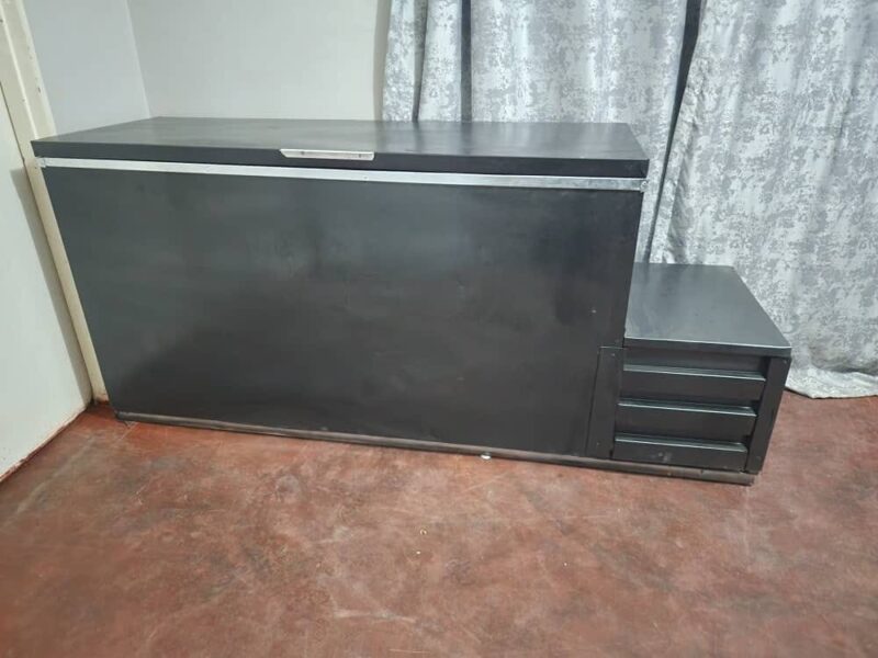 Blast c15 commercial freezer in Harare