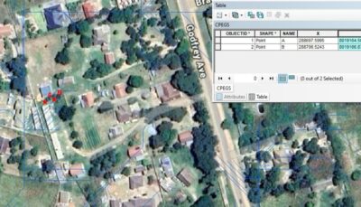 Borehole Drilling Service & Solar Installation