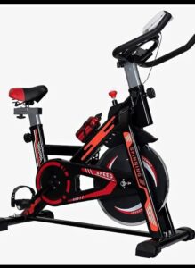 BRAND NEW EXERCISE BIKES