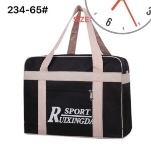 China bag