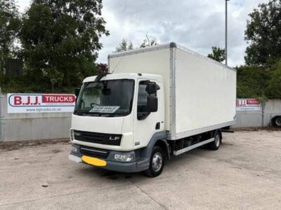 Class 2 or 4 Driver Wanted (Masvingo)
