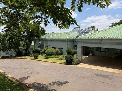 Clinic Staff Wanted (Harare Borrowdale)