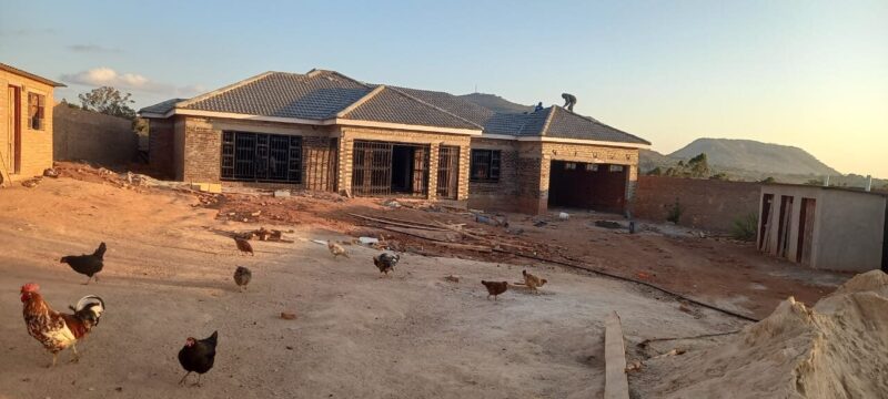 Construction and Engineering Services in Mutare