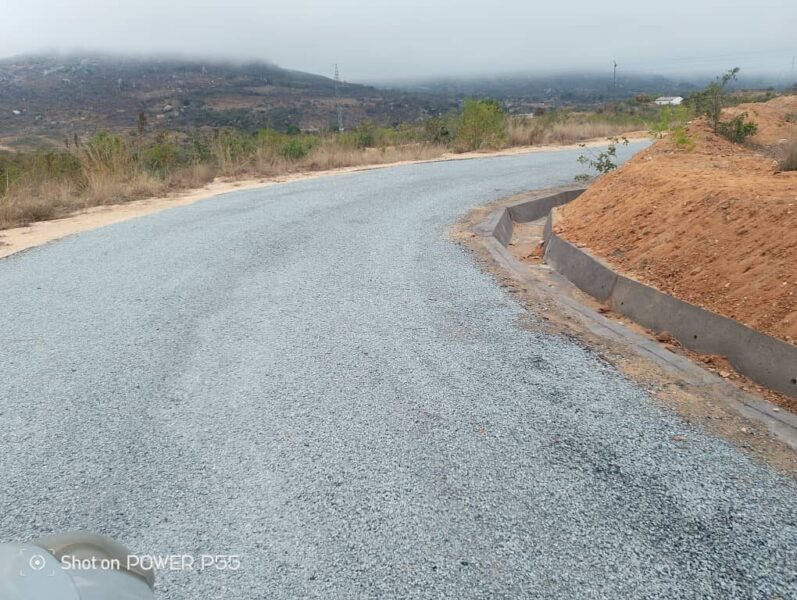 Corner Stand for Sale in Dangamvura, Mutare in Mutare