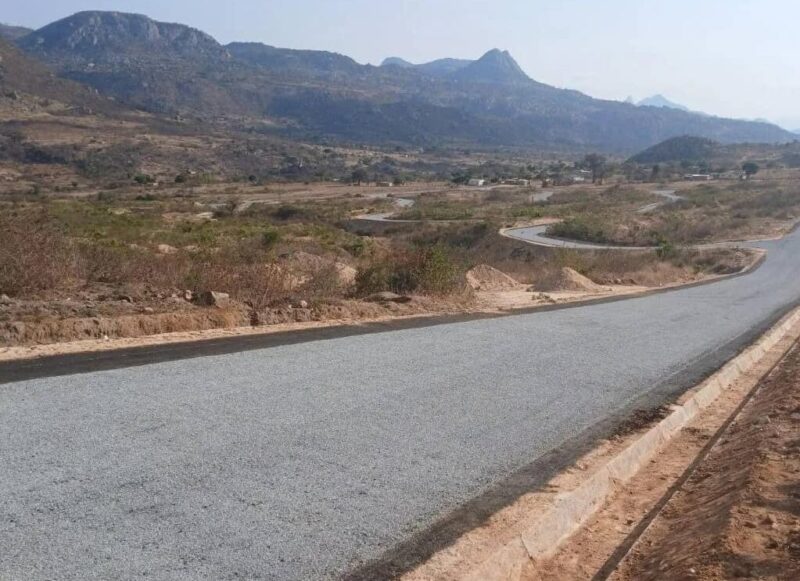 Corner stand in Dangamvura for sale in Mutare