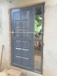 CR Welders: Sliding Gates, Doors, Carports & Steel Works