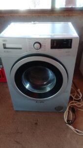 Defy 6kgs washing machine
