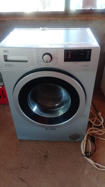 Defy 6kgs washing machine in Glenlorne