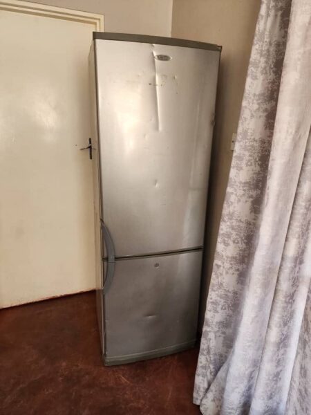 Defy upright in Harare