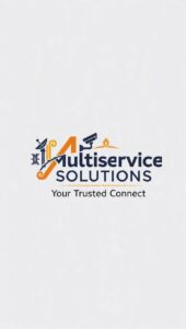 DSTV Decoder Supply & Installation