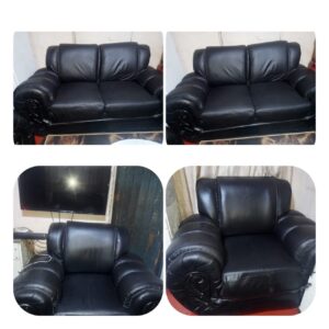 Elephant sofas 6 seater