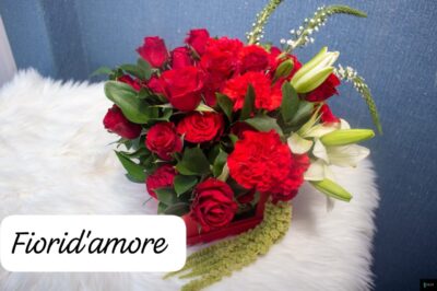 Fresh Flowers for special occasions