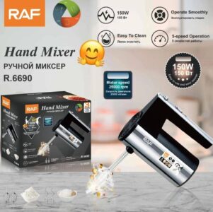 Hand Mixer electric