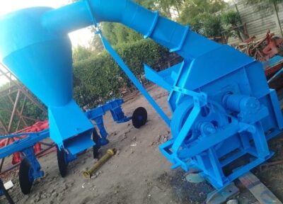 Hasst Stock feed mill/grinding mill