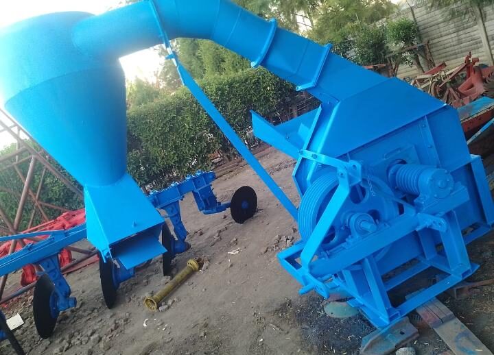 Hasst Stock feed mill/grinding mill in Harare