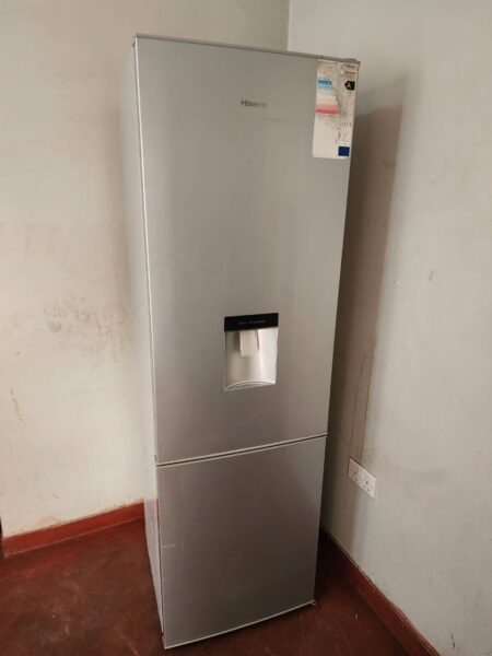 Hisense upright with water dispenser in Harare