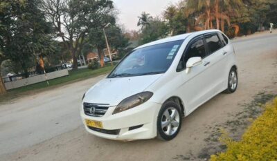 Honda Edix