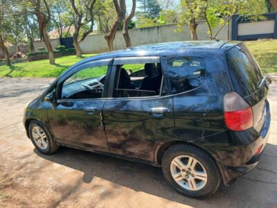 Honda fit GD1
