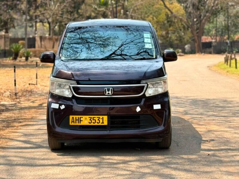 HONDA N WAGON in Harare