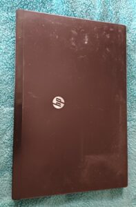 HP Probook 4520s Laptop