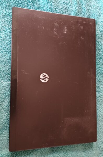 HP Probook 4520s Laptop in Harare