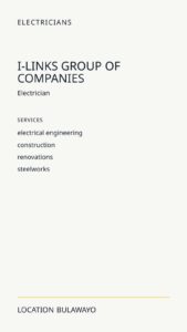 I-Links Group Of Companies